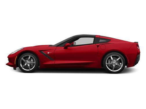Torch Red 2014 Chevrolet Corvette Stingray Base