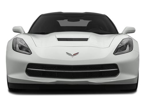 Torch Red 2014 Chevrolet Corvette Stingray Base