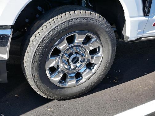 2024 Ford F-350 King Ranch