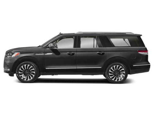 2022 Lincoln Navigator Black Label