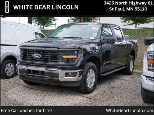 2024 Ford F-150 XL