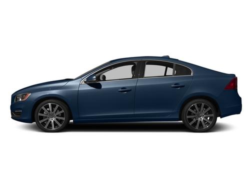 2015 Volvo S60 T5 Premier