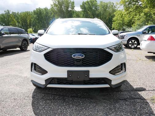 2020 Ford Edge ST