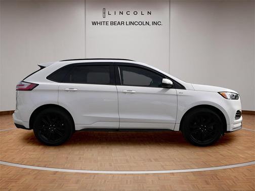 2020 Ford Edge ST