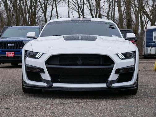 2022 Ford Mustang GT