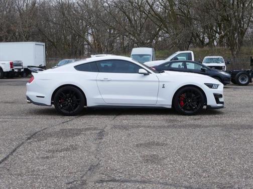 2022 Ford Mustang GT