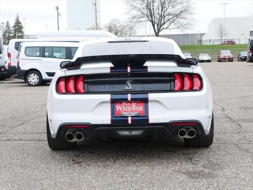 2022 Ford Mustang GT