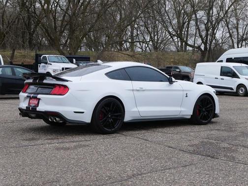 2022 Ford Mustang GT