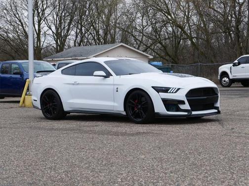 2022 Ford Mustang GT