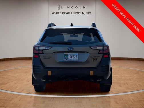 2023 Subaru Outback Wilderness