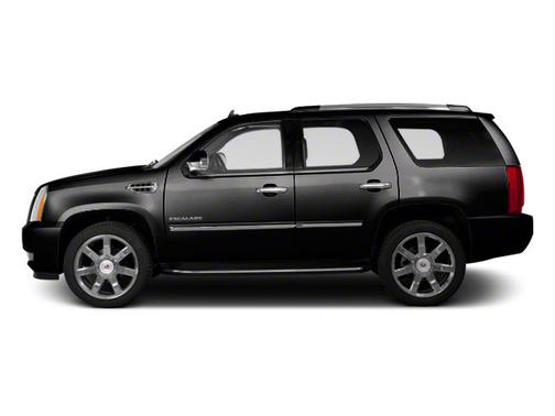 2013 Cadillac Escalade Luxury
