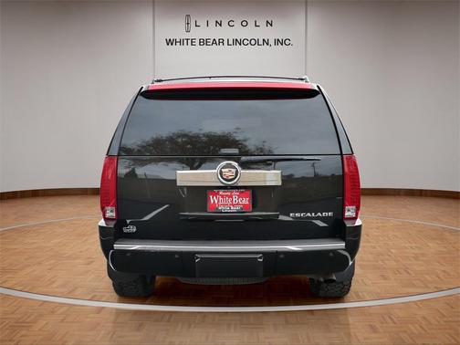 2013 Cadillac Escalade Luxury