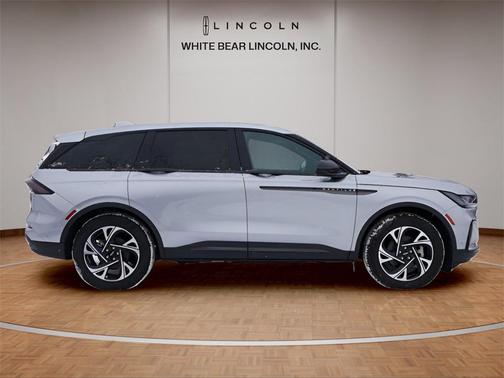 2024 Lincoln Nautilus Premiere