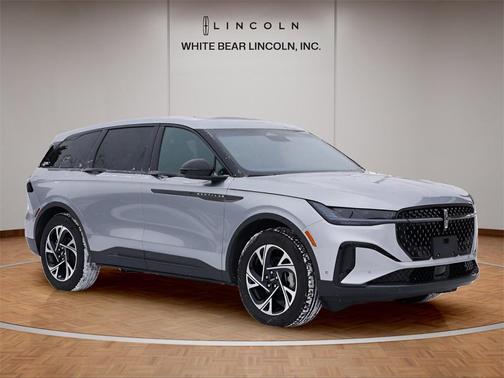 2024 Lincoln Nautilus Premiere