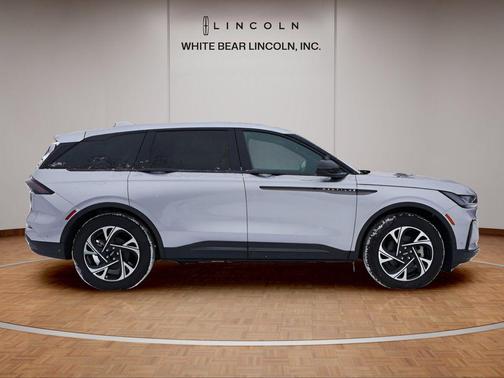 2024 Lincoln Nautilus Premiere