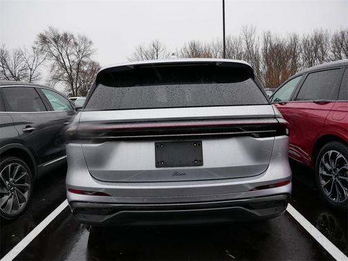 2024 Lincoln Nautilus Premiere