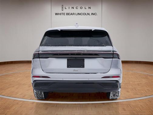 2024 Lincoln Nautilus Premiere