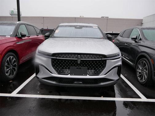 2024 Lincoln Nautilus Premiere