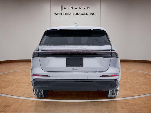 2024 Lincoln Nautilus Premiere