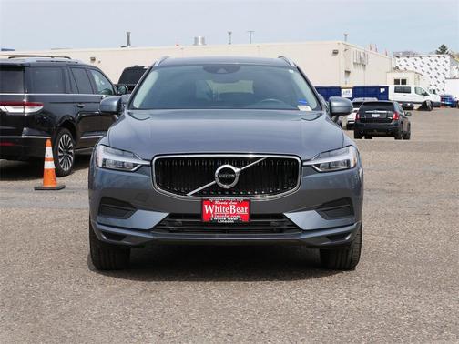 2019 Volvo XC60 T5 Momentum