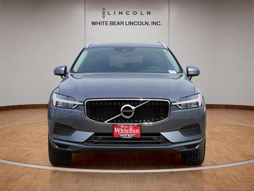2019 Volvo XC60 T5 Momentum