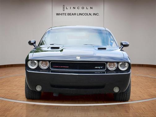 2010 Dodge Challenger SRT8
