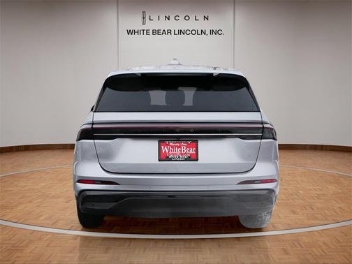 2024 Lincoln Nautilus Premiere
