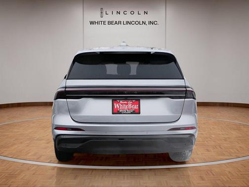 2024 Lincoln Nautilus Premiere