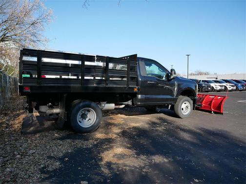 2023 Ford F-350 XL