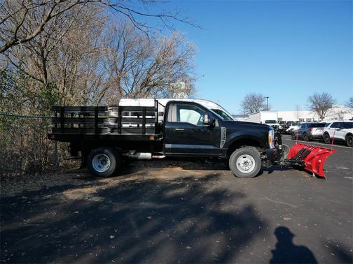2023 Ford F-350 XL