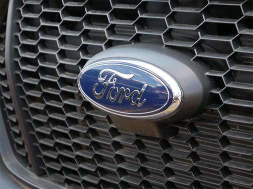 2024 Ford Transit-350 Base