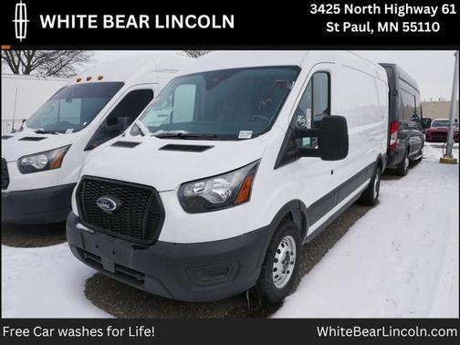 2024 Ford Transit-250 Base