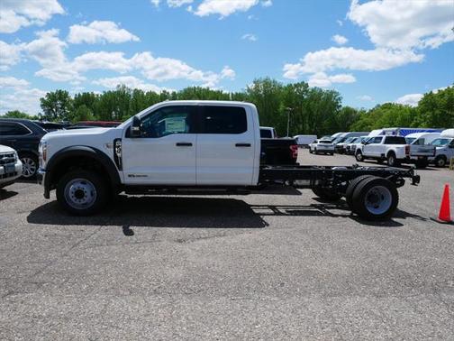2024 Ford F-450 XL