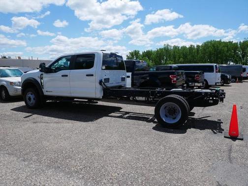 2024 Ford F-450 XL