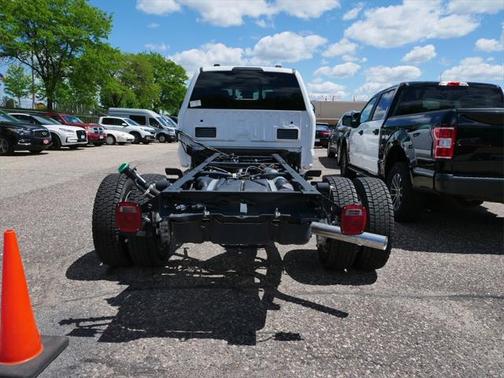 2024 Ford F-450 XL