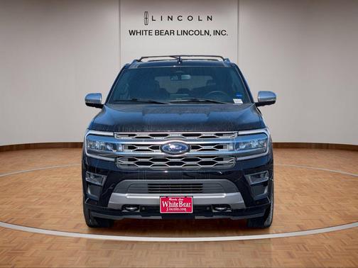 2023 Ford Expedition Platinum