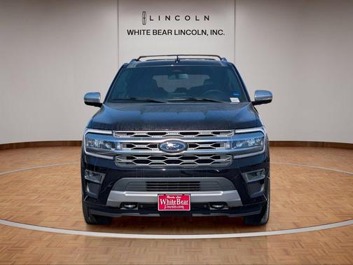 2023 Ford Expedition Platinum
