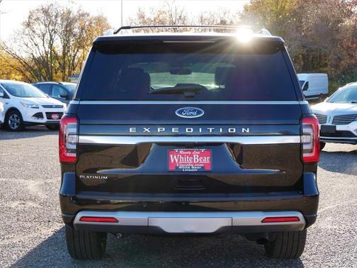 2023 Ford Expedition Platinum