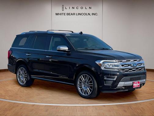 2023 Ford Expedition Platinum