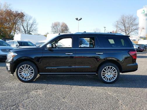 2023 Ford Expedition Platinum
