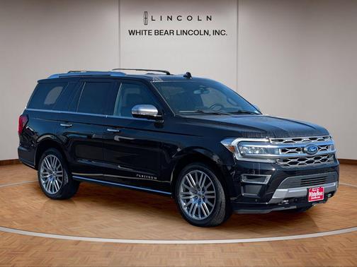 2023 Ford Expedition Platinum