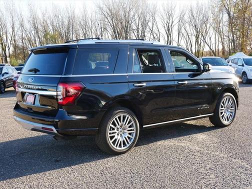 2023 Ford Expedition Platinum