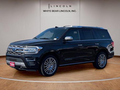 2023 Ford Expedition Platinum