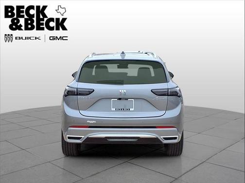 2025 Buick Envision Avenir AWD
