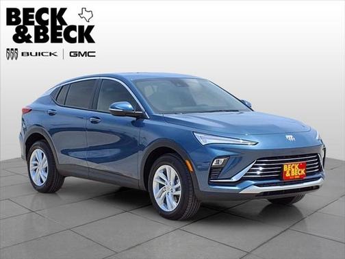 2025 Buick Envista Preferred FWD