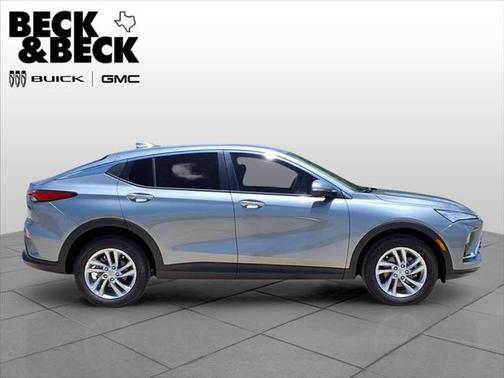 2025 Buick Envista Preferred FWD