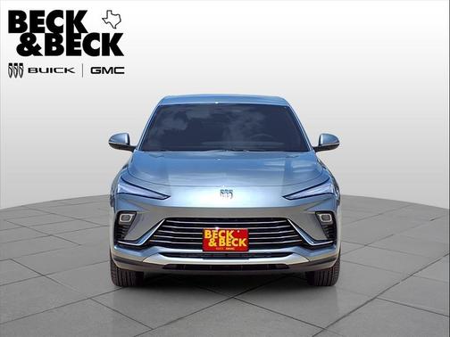 2025 Buick Envista Preferred FWD