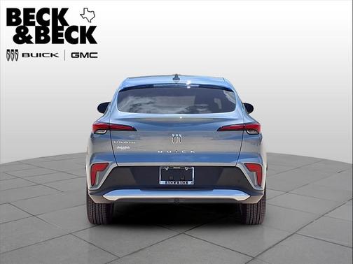 2025 Buick Envista Preferred FWD