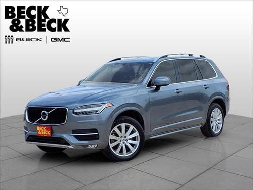 2018 Volvo XC90 T5 Momentum