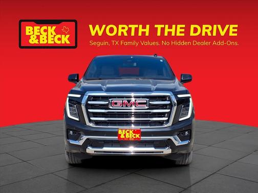 2026 GMC Yukon XL 2WD Elevation